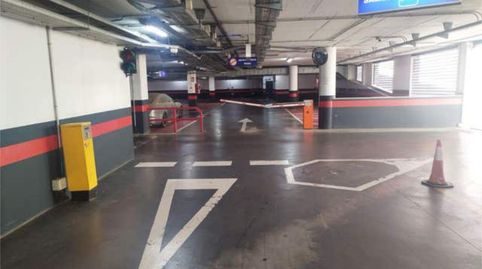 Photo 4 of Garage for rent in Sotogrande Costa, Sotogrande