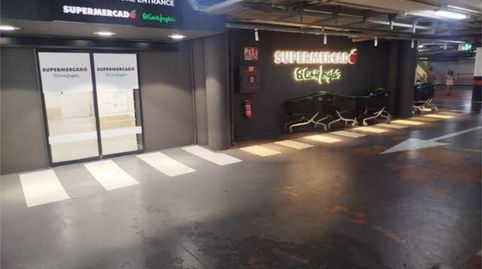 Photo 5 of Garage for rent in Sotogrande Costa, Sotogrande