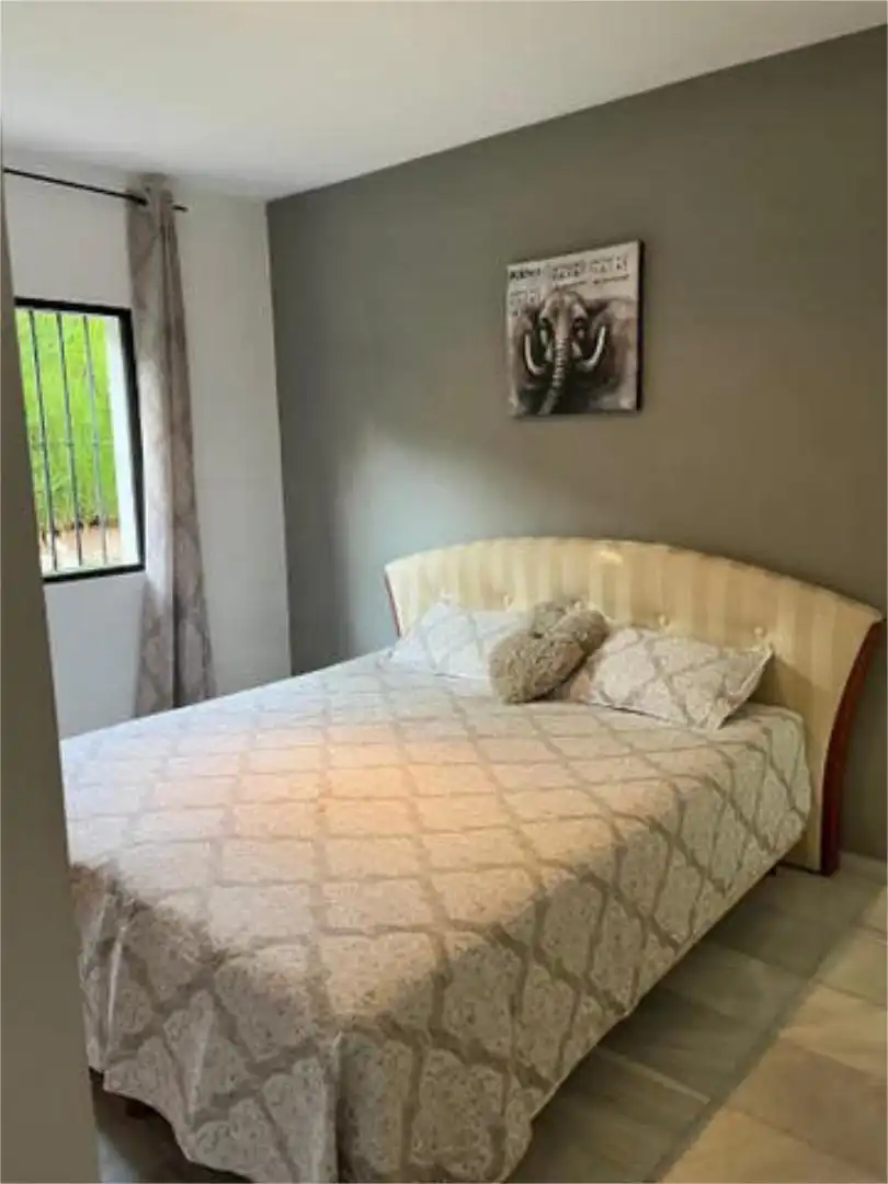 Detached homes for sale in Hacienda Las Chapas Bedroom of Detached homes for sale in Marbella with Heating, Private garden and Terrace
