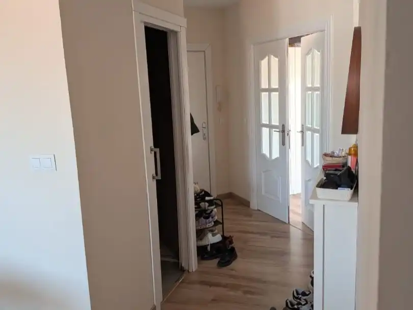 Pis de lloguer a Camino de la Zubia, 15, Barrio de Zaidín Pis de lloguer en Granada amb Aire condicionat, Calefacció i Jardí privat