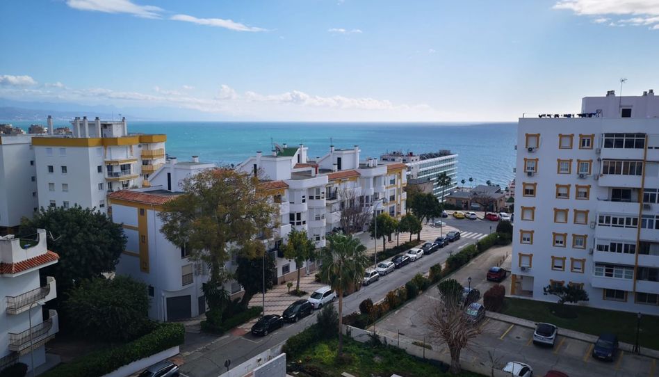 Apartament de lloguer a Calle de la Cruz, 20, Manantiales - Estación de Autobuses, Torremolinos - imatge 1 Foto 1 de Apartament de lloguer a Calle de la Cruz, 20, Manantiales - Estación de Autobuses, Torremolinos