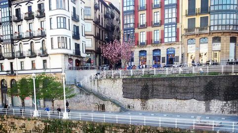 Foto 5 von Wohnung zur Miete in Arechaga Kalea, 1, San Francisco, Bilbao