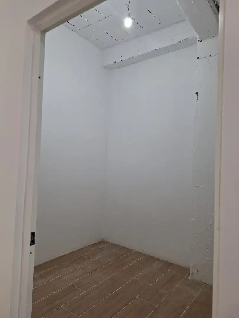 Storage room for rent in Calle Guadiaro, 12, Girón - Las Delicias Bedroom of Storage room for rent in Málaga