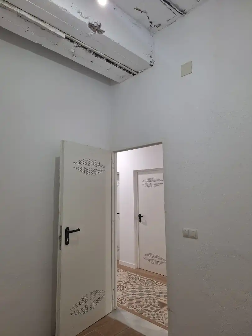 Storage room for rent in Calle Guadiaro, 12, Girón - Las Delicias Storage room for rent in Málaga