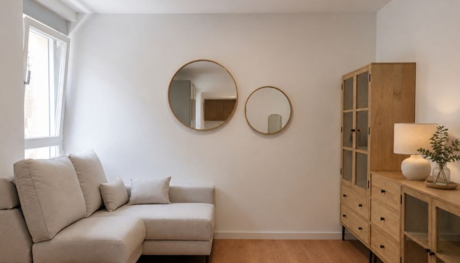 Apartments for rent in Calle Alfonso de Castro, 15, Salesas, Salamanca Capital - image 1 Photo 1 of Apartments for rent in Calle Alfonso de Castro, 15, Salesas, Salamanca Capital