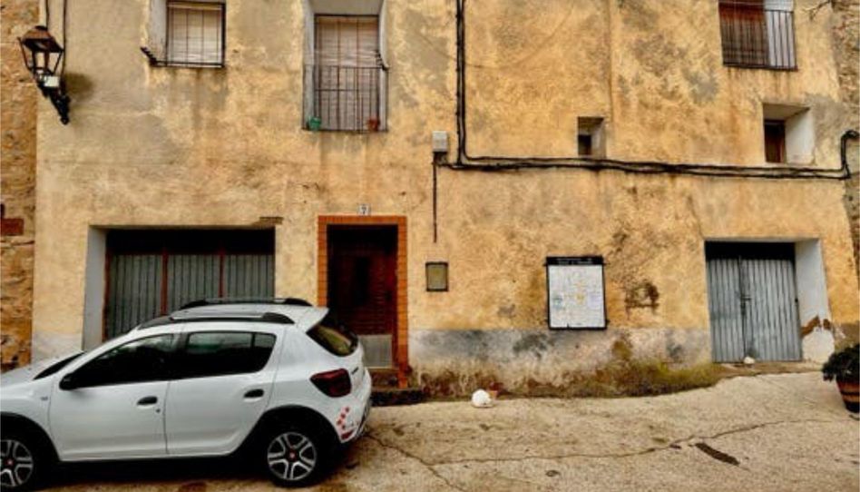 Casa o xalet en venda a Alcalá de Moncayo, Zaragoza - imatge 1 Foto 1 de Casa o xalet en venda a Alcalá de Moncayo, Zaragoza