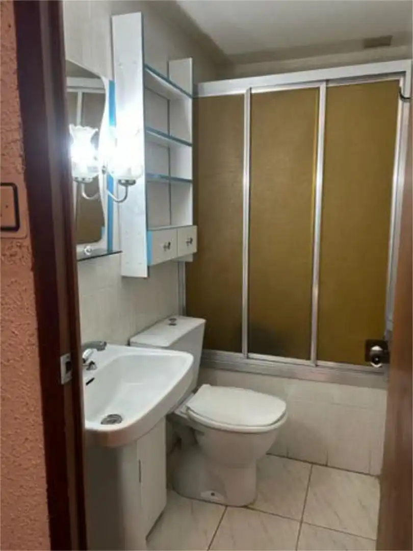 Houses for sale in Alcalá de Moncayo Bathroom of Houses for sale in Alcalá de Moncayo