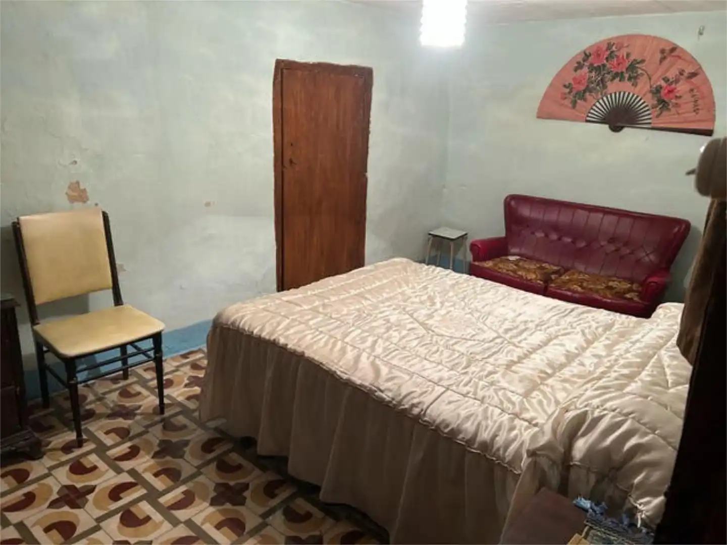Houses for sale in Alcalá de Moncayo Bedroom of Houses for sale in Alcalá de Moncayo