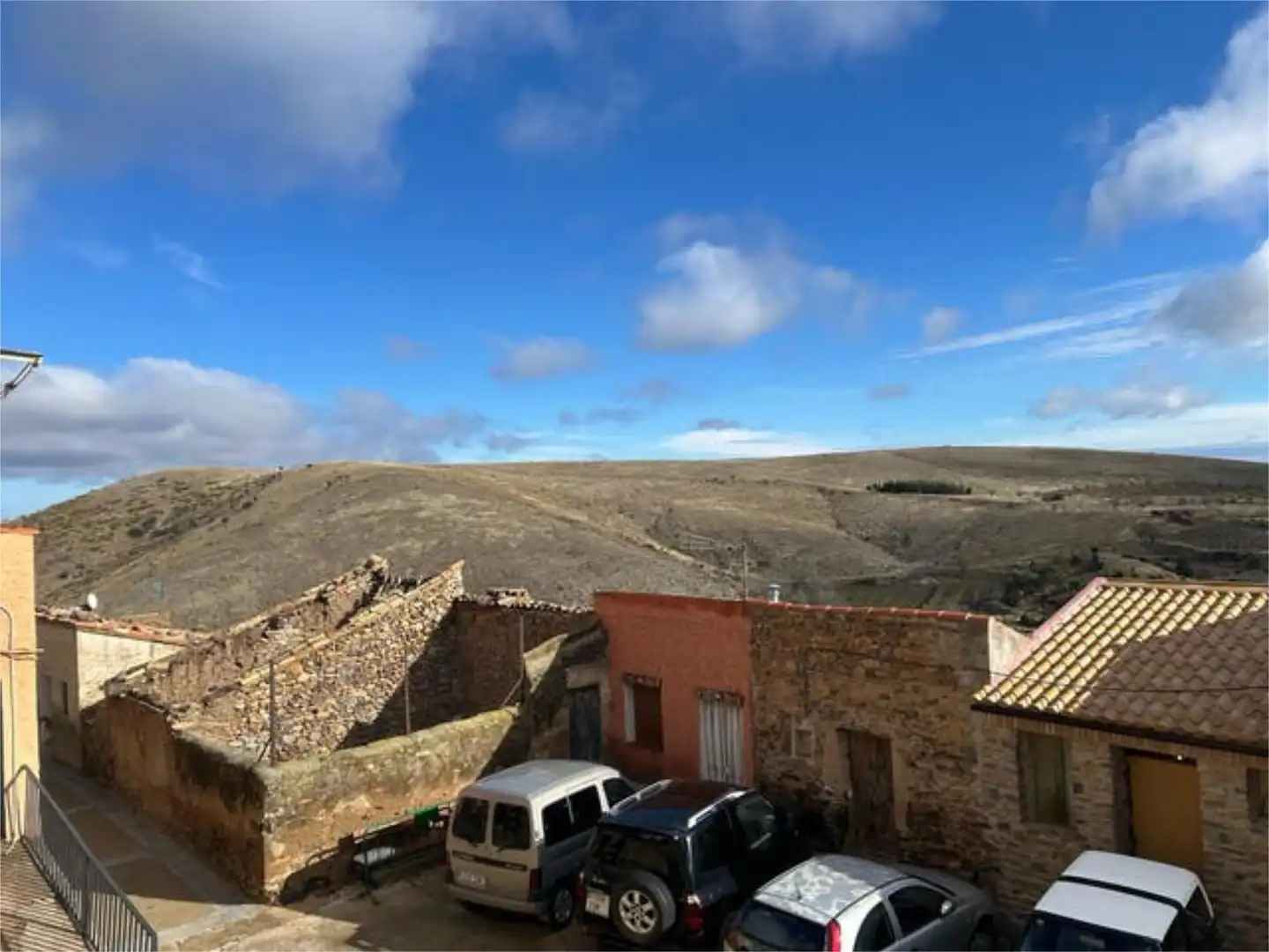 Houses for sale in Alcalá de Moncayo Exterior view of Houses for sale in Alcalá de Moncayo