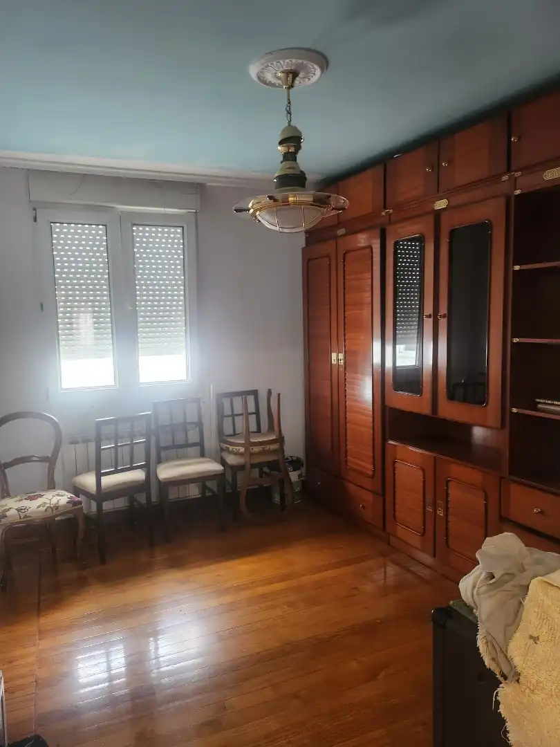 Habitación de Piso en venta en Camargo con Calefacción, Parquet y Amueblado