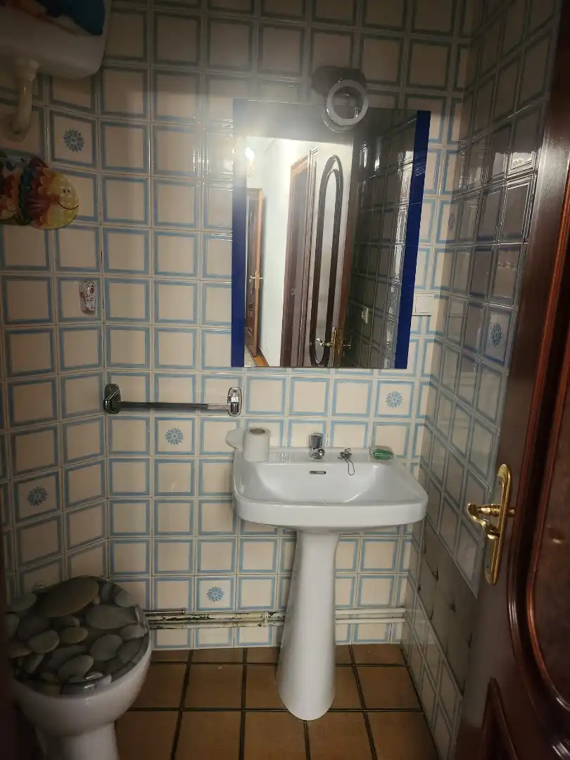 Baño de Piso en venta en Camargo con Calefacción, Parquet y Amueblado
