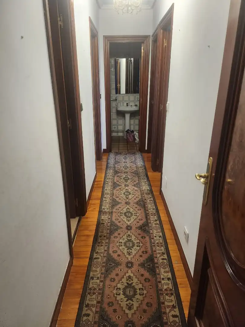 Piso en venta en Camargo con Calefacción, Parquet y Amueblado