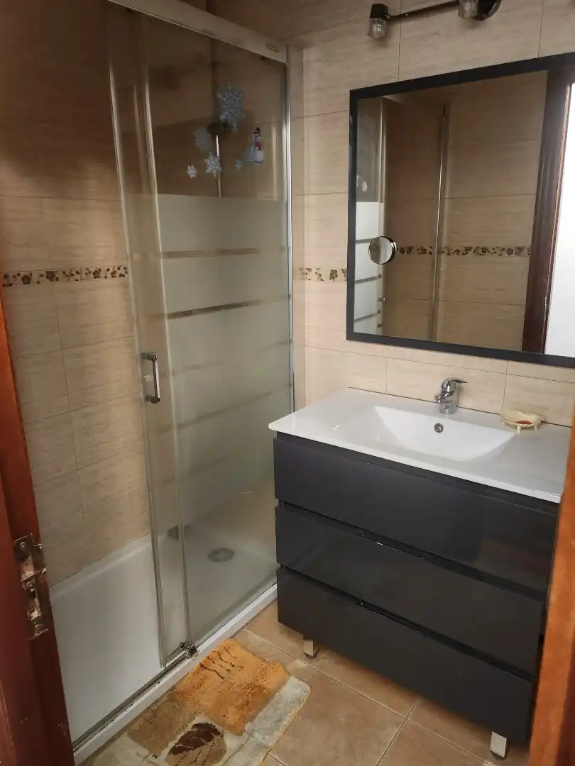 Baño de Piso en venta en Camargo con Calefacción, Parquet y Amueblado