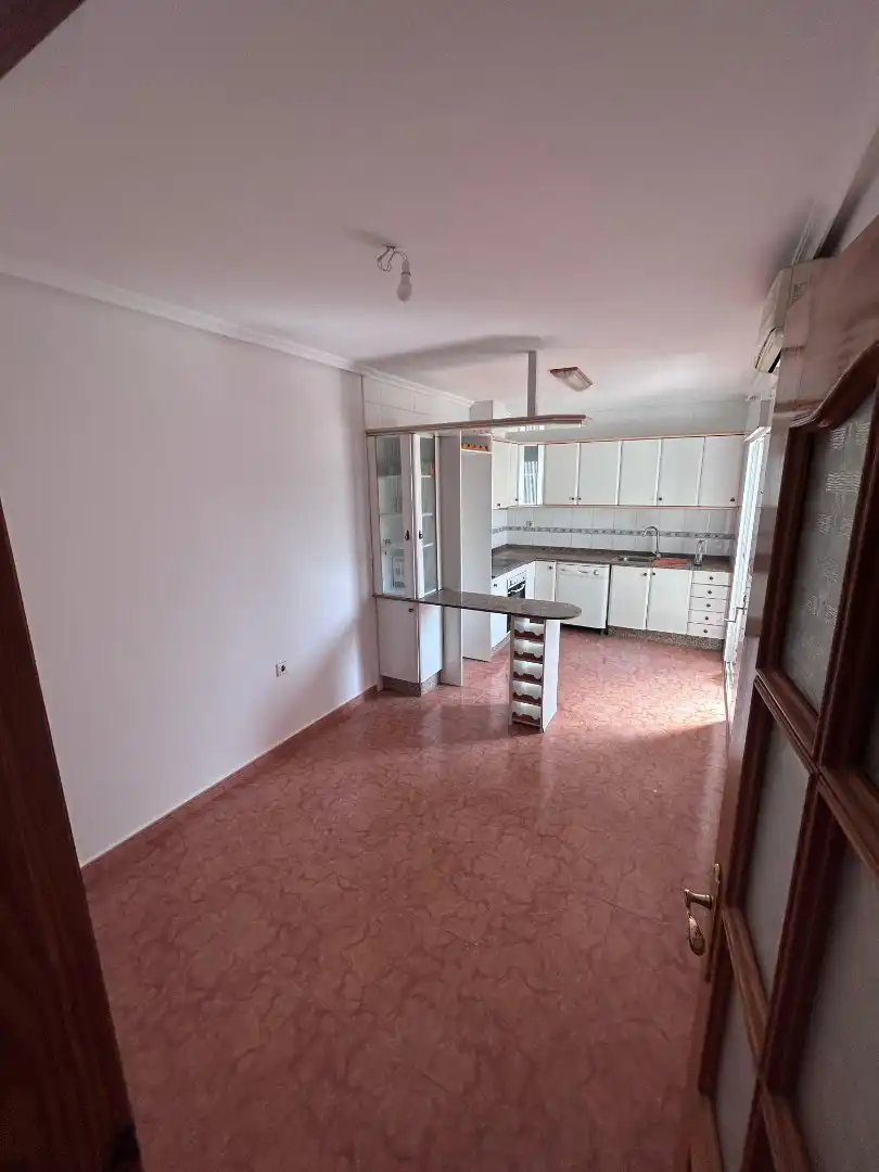 Detached homes for sale in Calle Bullas, 6, San Pedro del Pinatar ciudad Kitchen of Detached homes for sale in San Pedro del Pinatar with Air Conditioner, Private garden and Balcony