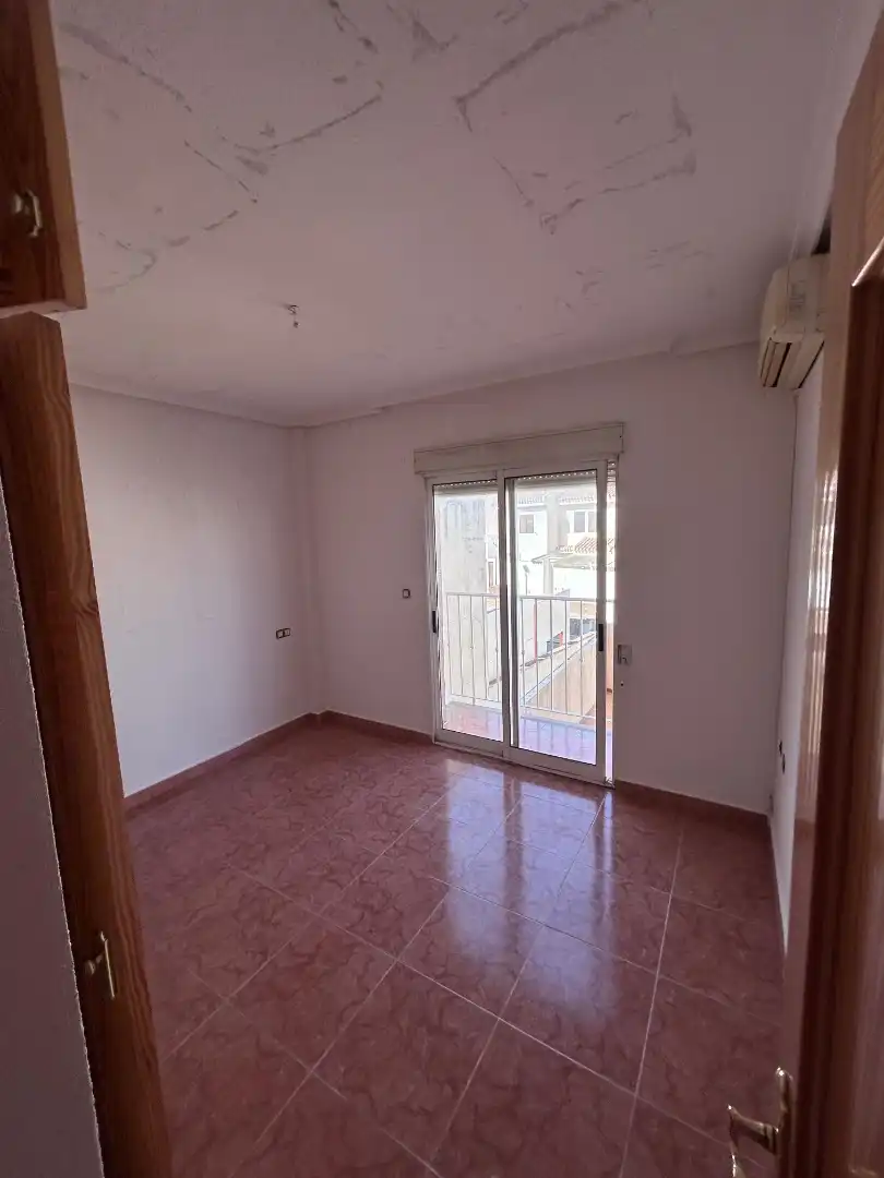 Detached homes for sale in Calle Bullas, 6, San Pedro del Pinatar ciudad Bedroom of Detached homes for sale in San Pedro del Pinatar with Air Conditioner, Private garden and Balcony