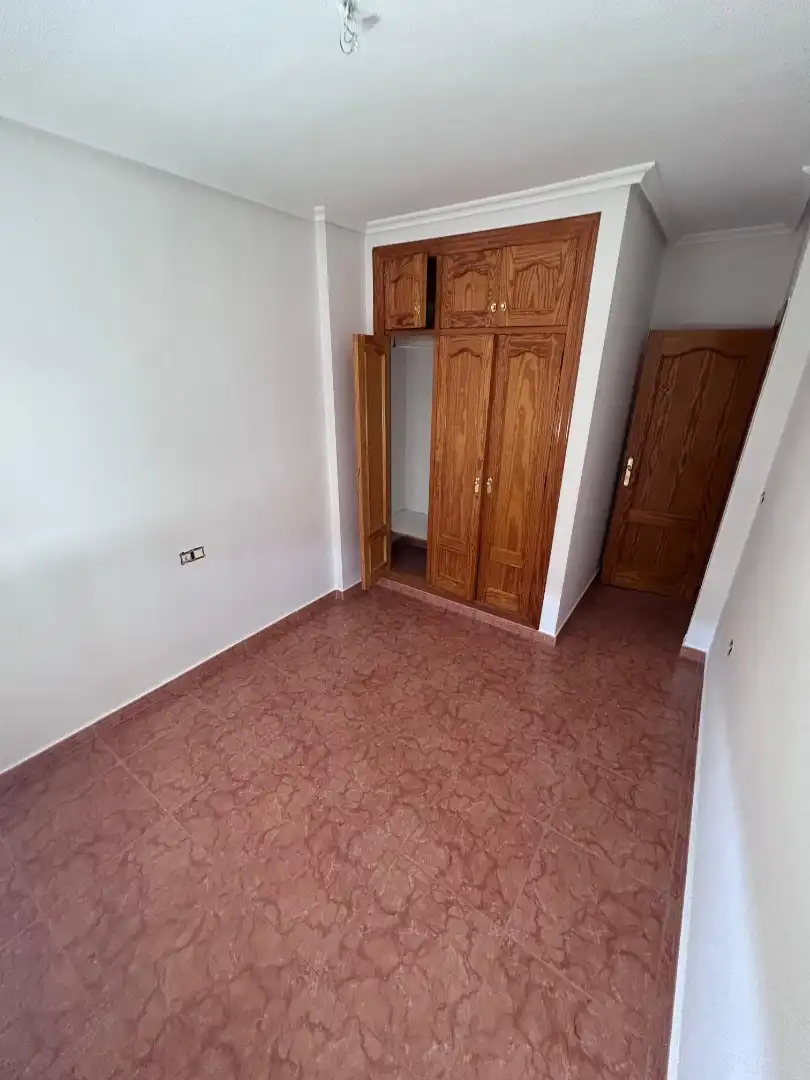 Detached homes for sale in Calle Bullas, 6, San Pedro del Pinatar ciudad Bedroom of Detached homes for sale in San Pedro del Pinatar with Air Conditioner, Private garden and Balcony