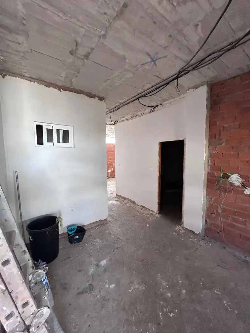 Detached homes for sale in Calle Bullas, 6, San Pedro del Pinatar ciudad Detached homes for sale in San Pedro del Pinatar with Air Conditioner, Private garden and Balcony