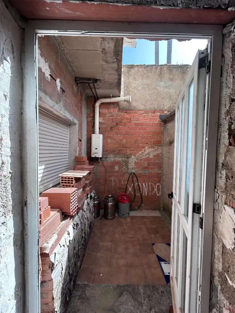 Detached homes for sale in Calle Bullas, 6, San Pedro del Pinatar ciudad Detached homes for sale in San Pedro del Pinatar with Air Conditioner, Private garden and Balcony