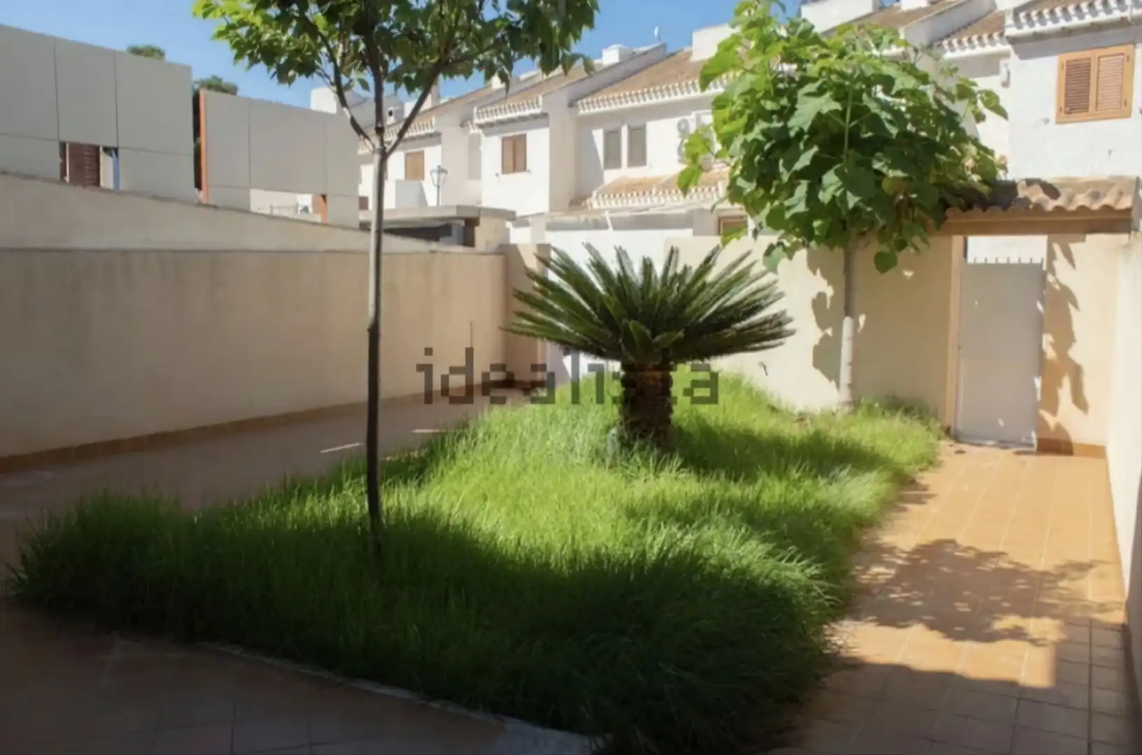Detached homes for sale in Calle Bullas, 6, San Pedro del Pinatar ciudad Garden of Detached homes for sale in San Pedro del Pinatar with Air Conditioner, Private garden and Balcony