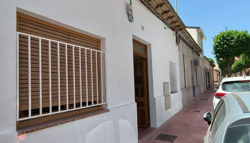 Room in Calle Alfonso XIII, 50, Centro, San Vicente del Raspeig / Sant Vicent del Raspeig - image 1 Photo 1 of Room in Calle Alfonso XIII, 50, Centro, San Vicente del Raspeig / Sant Vicent del Raspeig