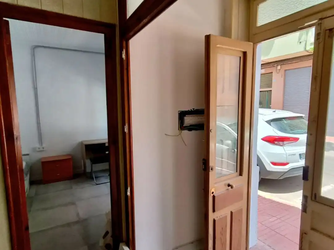 Room in Calle Alfonso XIII, 50, Centro