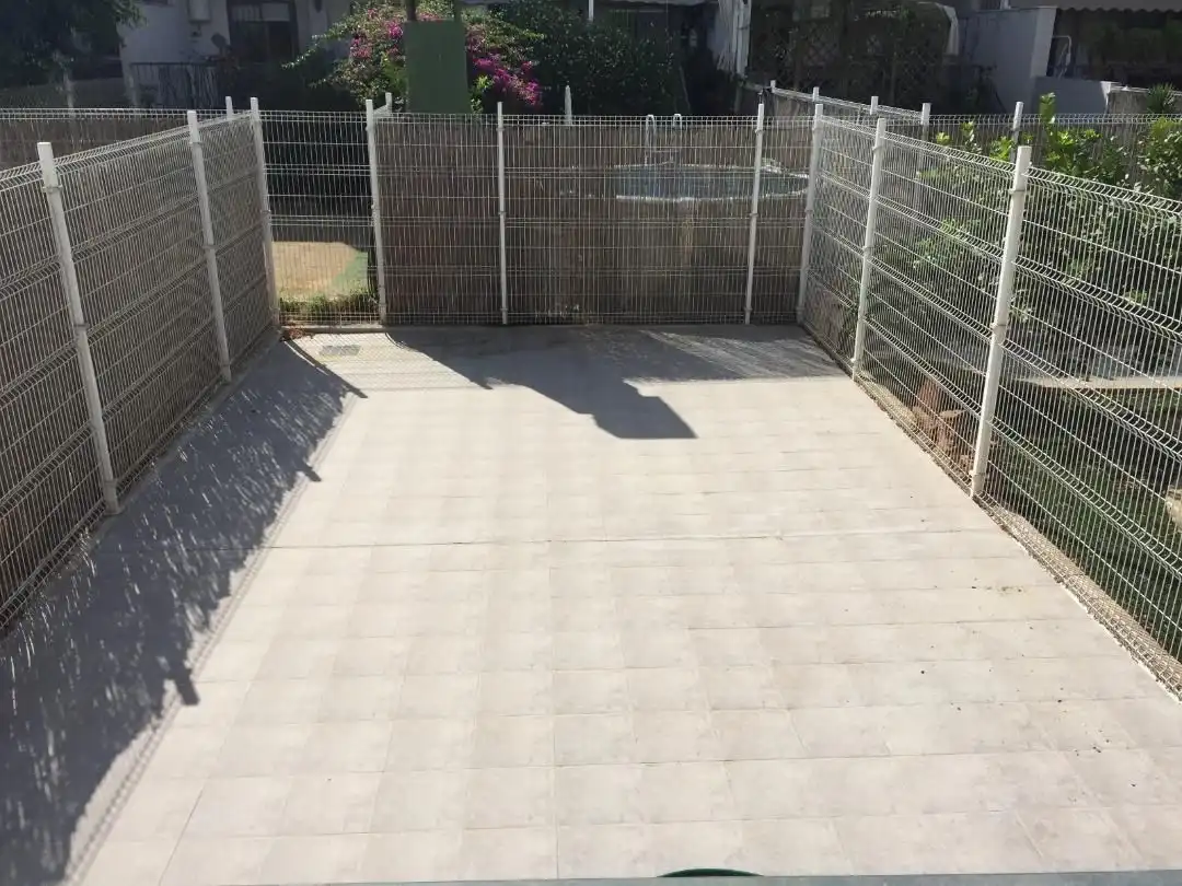 Duplexes for sale in Calle Jesús Hernández Conesa, 2, Murcia Capital Parking of Duplexes for sale in Murcia Capital with Air Conditioner, Terrace and Balcony
