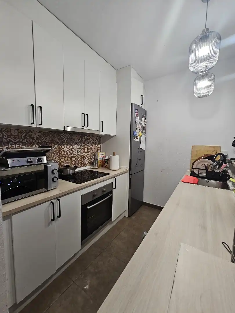 Apartamento de alquiler en Calle Granada, 32, Villanueva del Río Segura Apartamento de alquiler en Calle Granada, 32, Villanueva del Río Segura