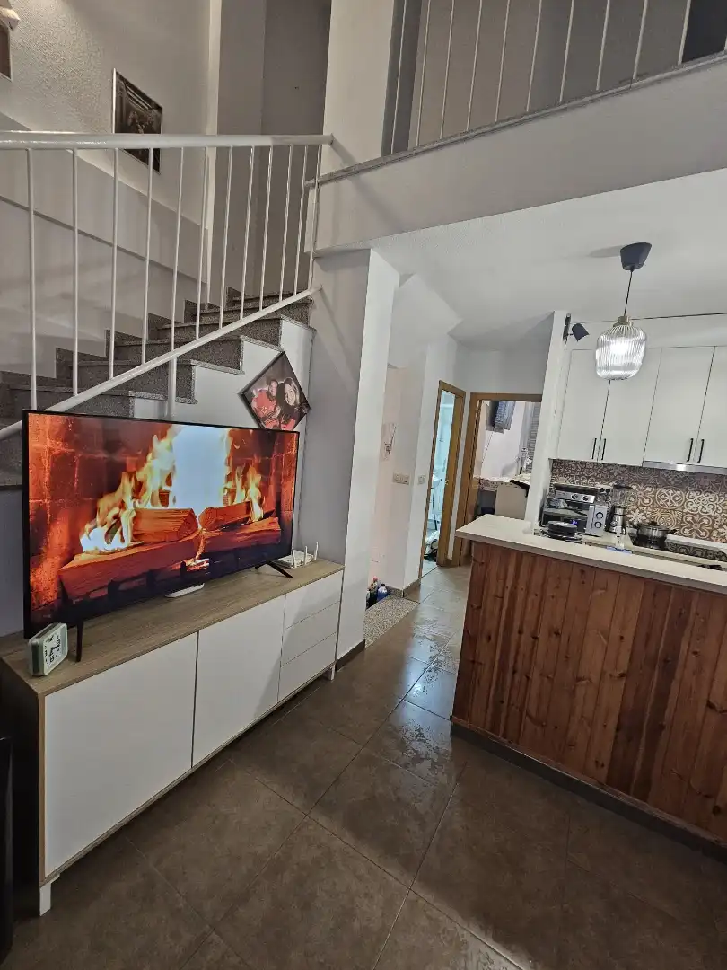 Apartamento de alquiler en Calle Granada, 32, Villanueva del Río Segura Apartamento de alquiler en Calle Granada, 32, Villanueva del Río Segura