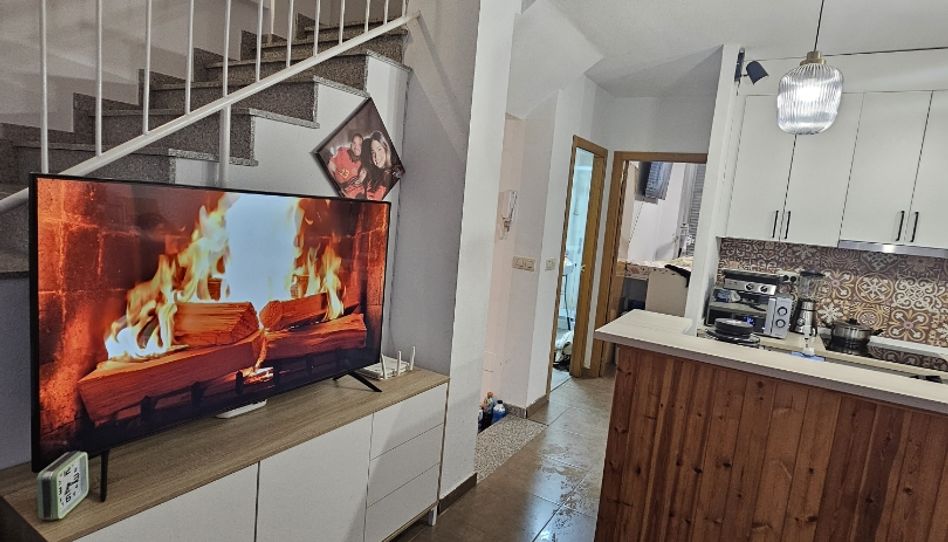 Apartamento de alquiler en Calle Granada, 32, Villanueva del Río Segura, Murcia - imagen 1 Foto 1 de Apartamento de alquiler en Calle Granada, 32, Villanueva del Río Segura, Murcia