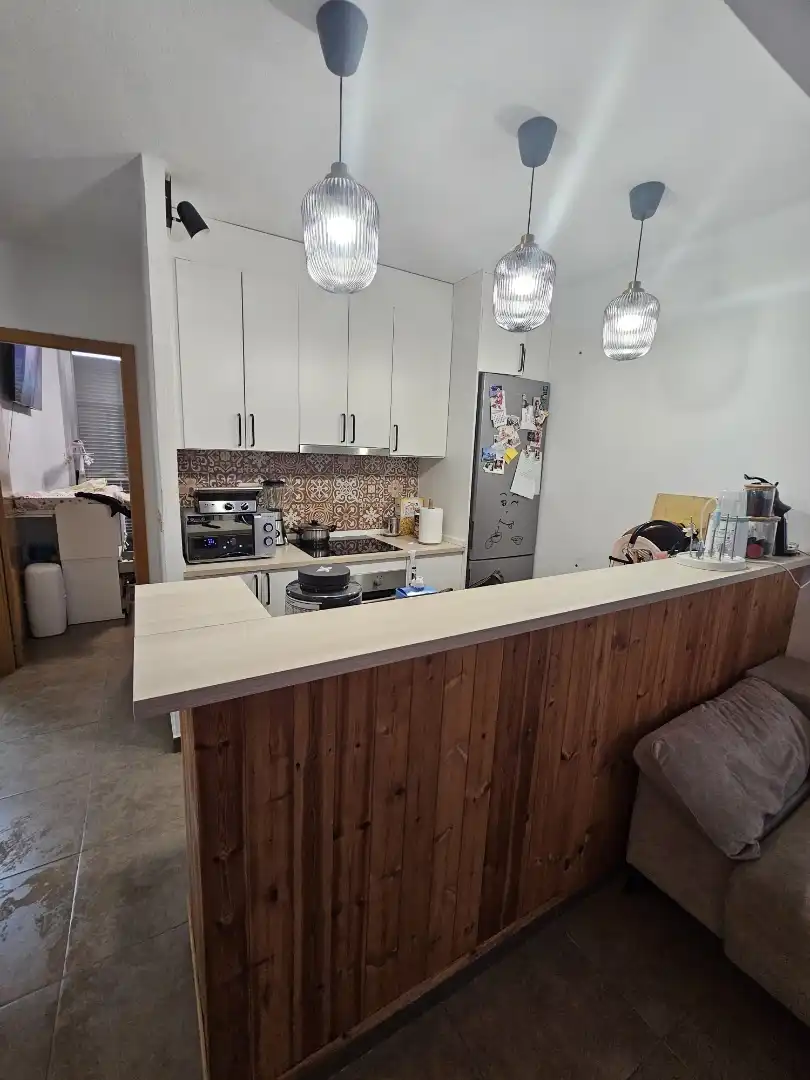 Apartamento de alquiler en Calle Granada, 32, Villanueva del Río Segura Apartamento de alquiler en Calle Granada, 32, Villanueva del Río Segura