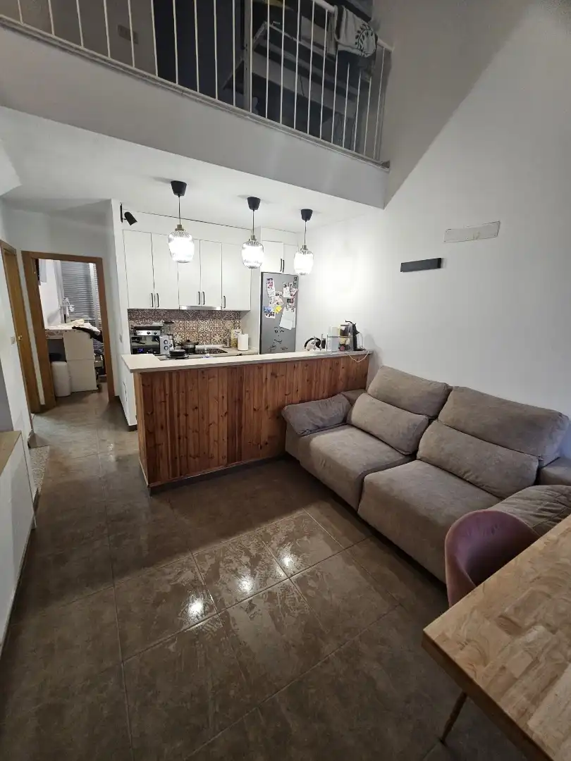Apartamento de alquiler en Calle Granada, 32, Villanueva del Río Segura Apartamento de alquiler en Calle Granada, 32, Villanueva del Río Segura