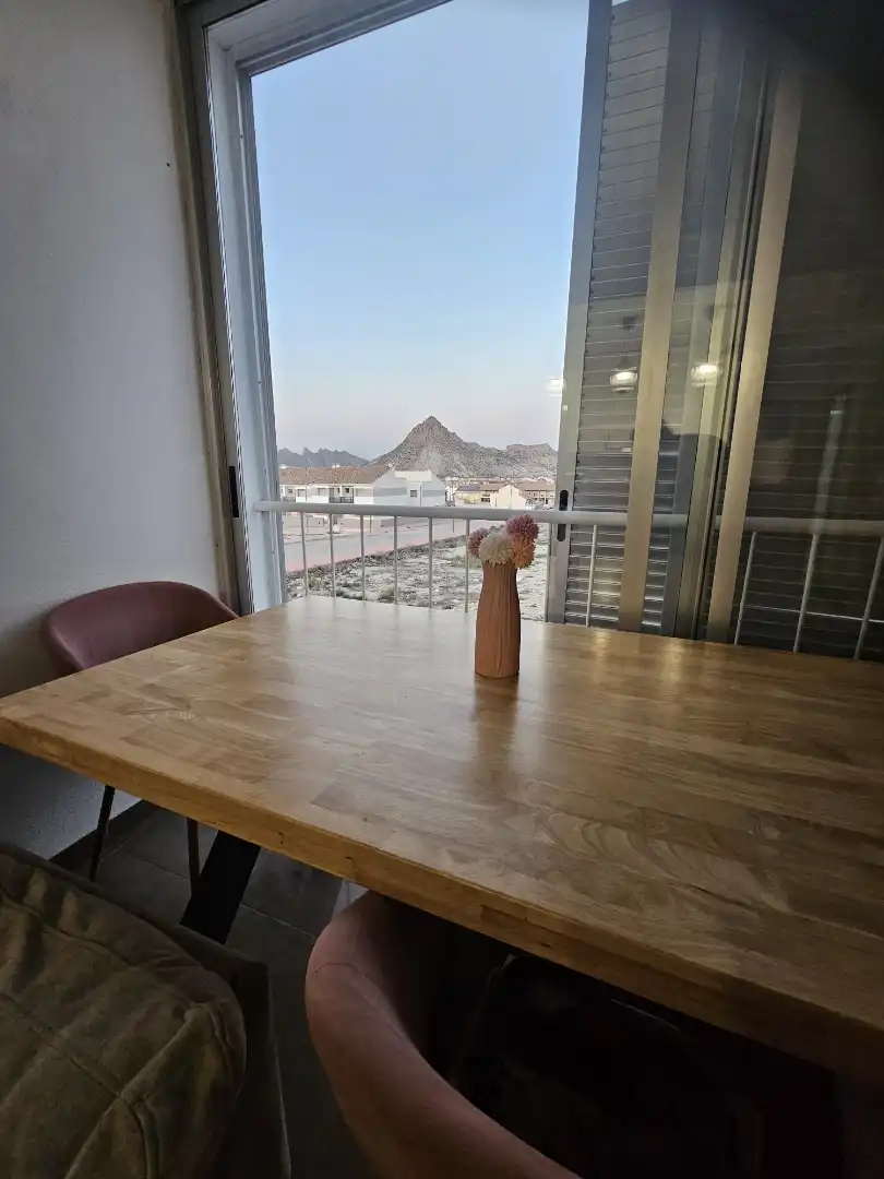 Apartamento de alquiler en Calle Granada, 32, Villanueva del Río Segura Apartamento de alquiler en Calle Granada, 32, Villanueva del Río Segura