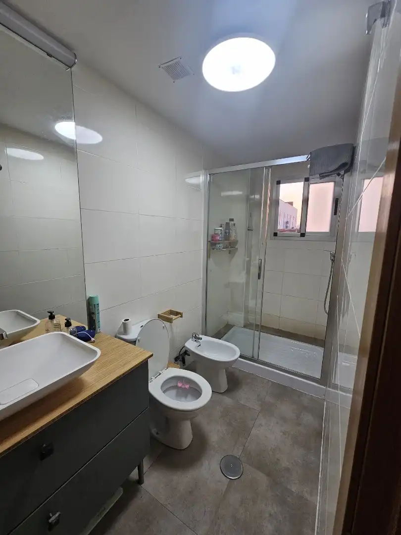 Apartamento de alquiler en Calle Granada, 32, Villanueva del Río Segura Apartamento de alquiler en Calle Granada, 32, Villanueva del Río Segura