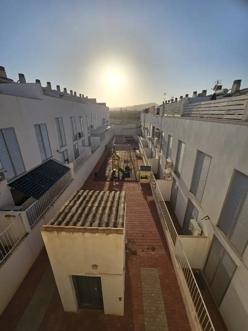 Apartamento de alquiler en Calle Granada, 32, Villanueva del Río Segura Apartamento de alquiler en Calle Granada, 32, Villanueva del Río Segura