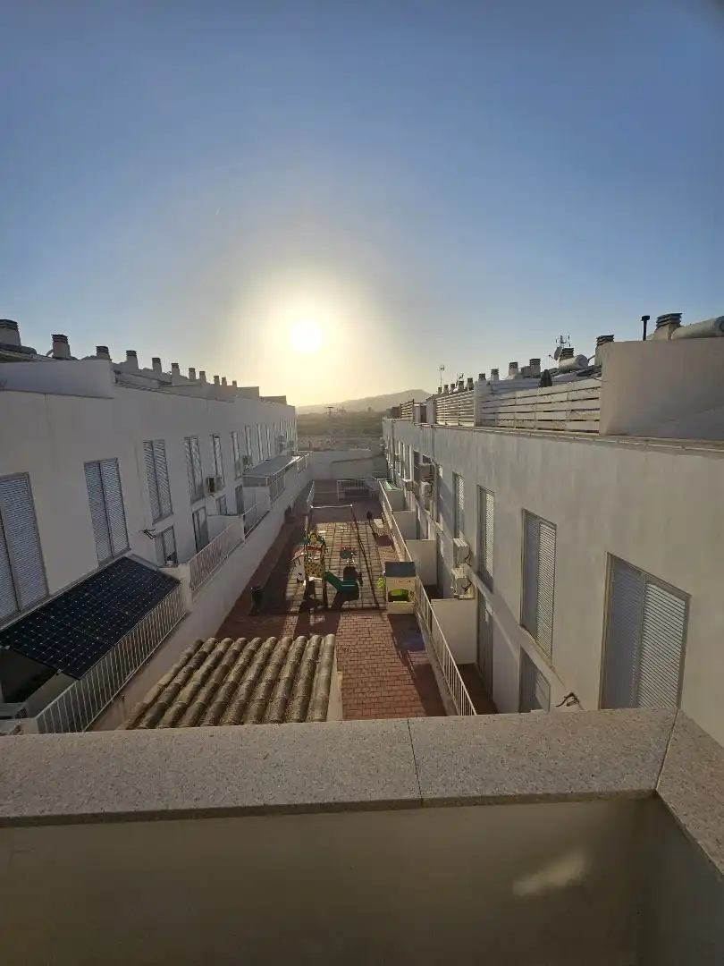 Apartamento de alquiler en Calle Granada, 32, Villanueva del Río Segura Apartamento de alquiler en Calle Granada, 32, Villanueva del Río Segura