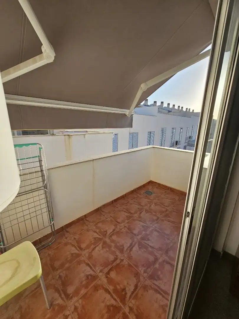 Apartamento de alquiler en Calle Granada, 32, Villanueva del Río Segura Apartamento de alquiler en Calle Granada, 32, Villanueva del Río Segura