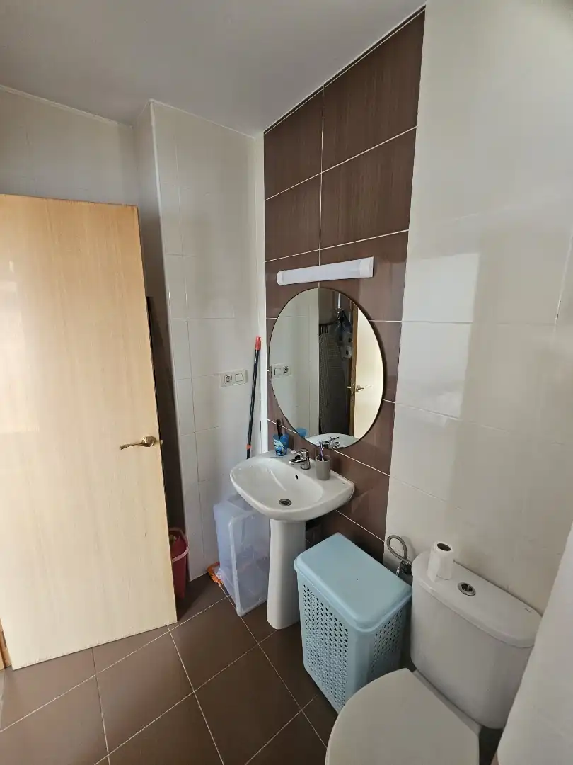 Apartamento de alquiler en Calle Granada, 32, Villanueva del Río Segura Apartamento de alquiler en Calle Granada, 32, Villanueva del Río Segura