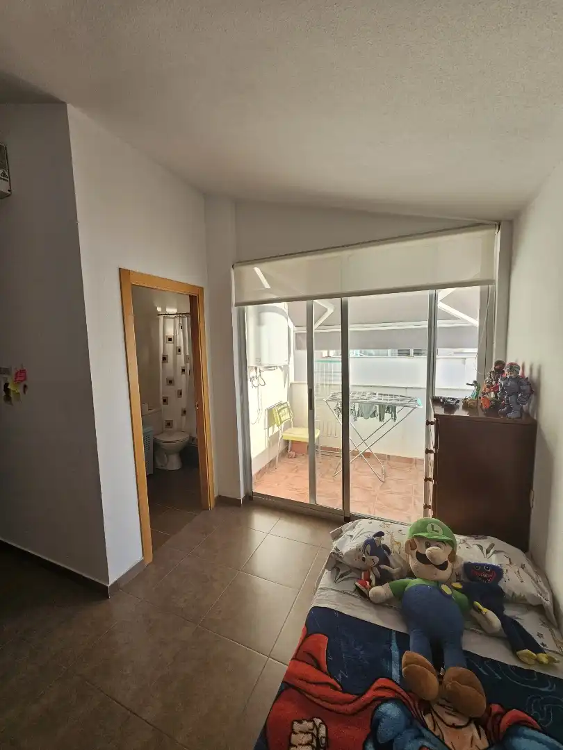 Apartamento de alquiler en Calle Granada, 32, Villanueva del Río Segura Apartamento de alquiler en Calle Granada, 32, Villanueva del Río Segura