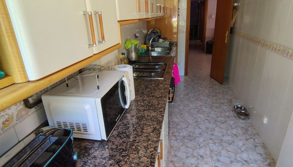 Wohnung zum Verkauf in Carrer de Gavà, 3, Pomar, Badalona - Bild 1 Foto 1 von Wohnung zum Verkauf in Carrer de Gavà, 3, Pomar, Badalona