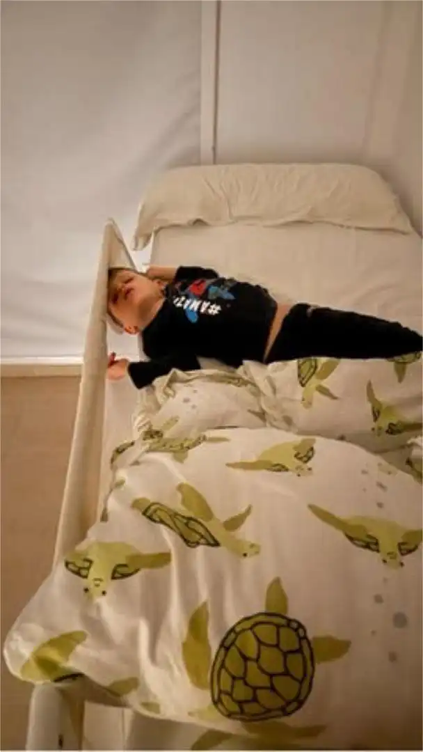 Schlafzimmer von Lagerraum zur Miete in Güímar