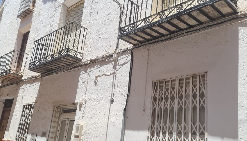 Piso de alquiler en Calle Doctor Jose Jofre, 11, Cúllar, Granada - imagen 1 Foto 1 de Piso de alquiler en Calle Doctor Jose Jofre, 11, Cúllar, Granada