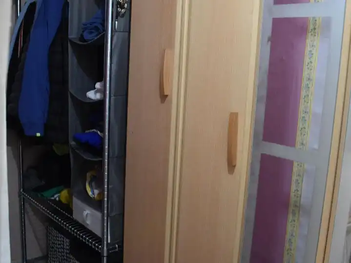 Pis en venda a Carrer D'aiora, 17, Barrio de Patraix Dormitori de Pis en venda en Valencia Capital amb Aire condicionat i Terrassa