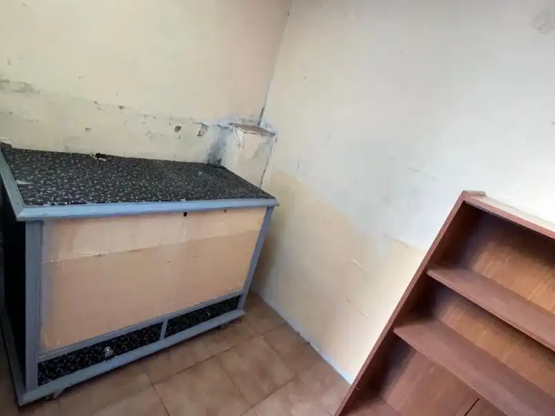 Pis en venda a Carrer D'aiora, 17, Barrio de Patraix Pis en venda en Valencia Capital amb Aire condicionat i Terrassa