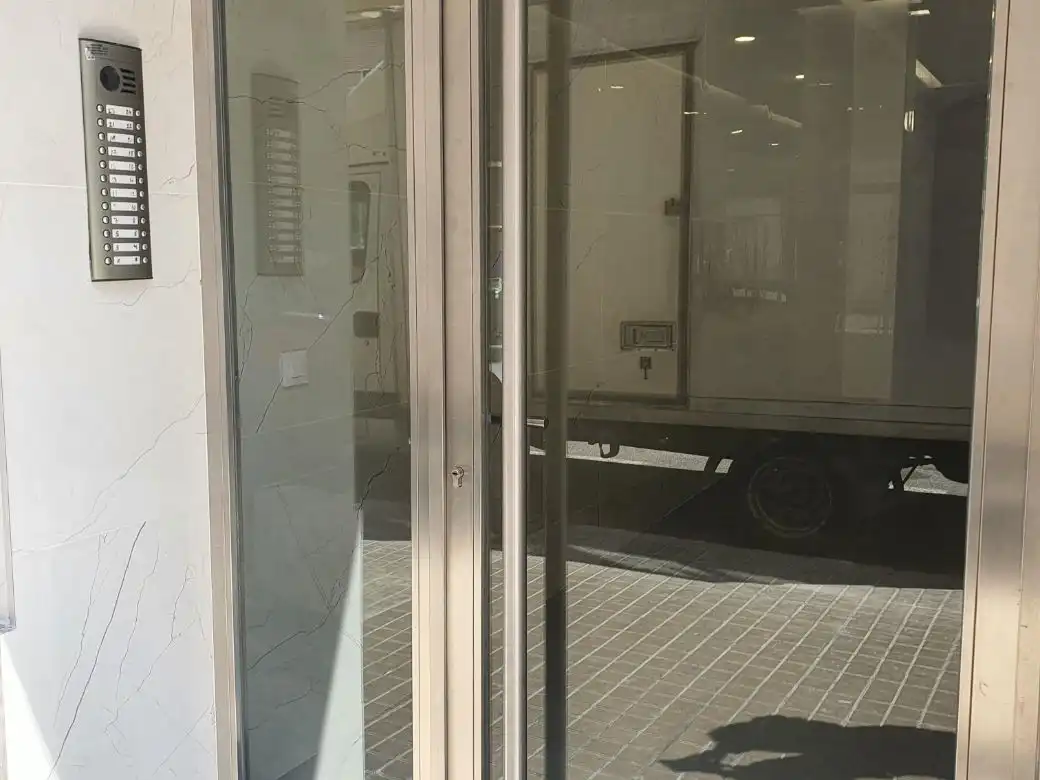 Pis en venda a Carrer D'aiora, 17, Barrio de Patraix Pis en venda en Valencia Capital amb Aire condicionat i Terrassa
