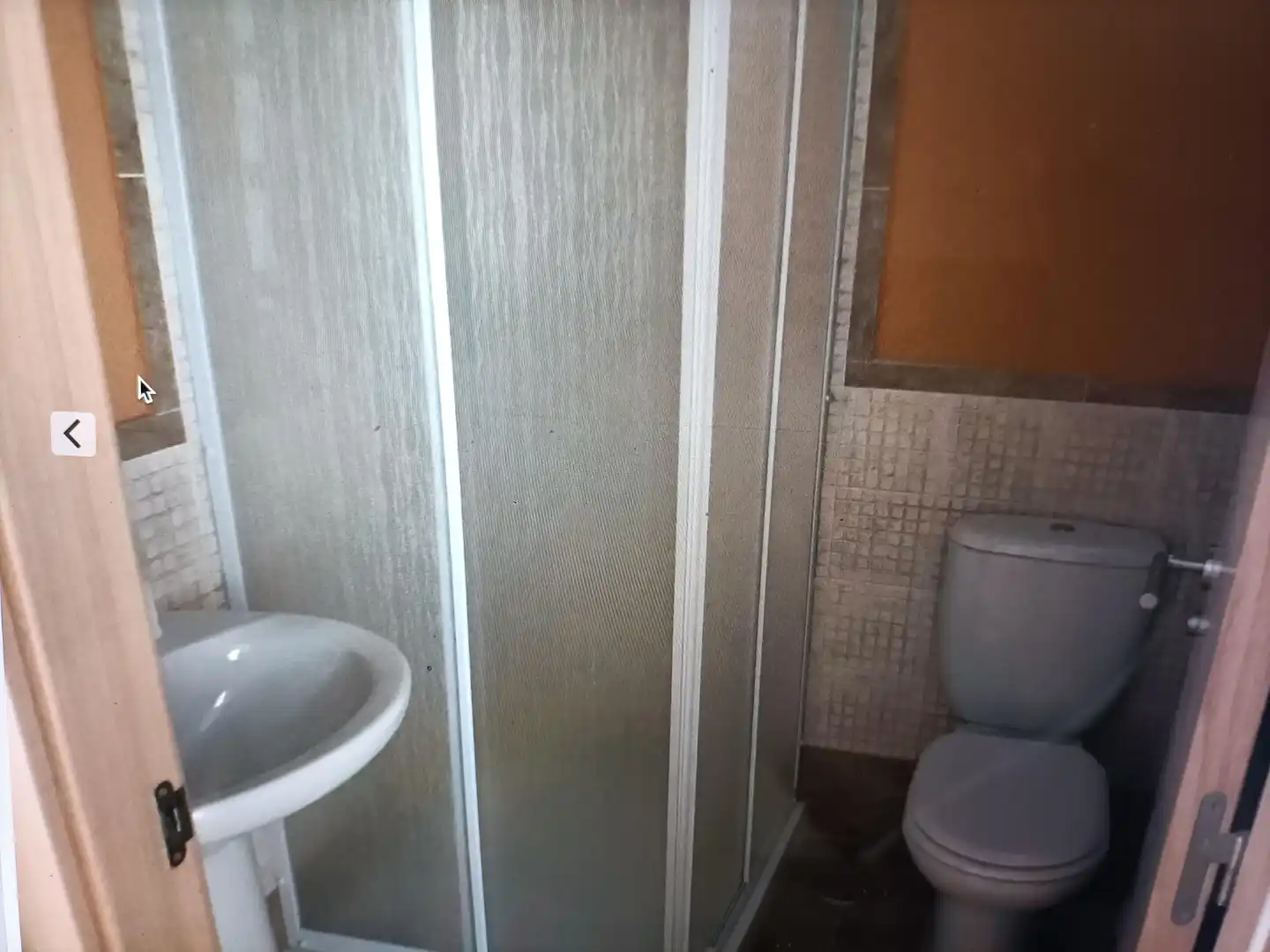 Pis de lloguer a Rúa da Estación, Catoira