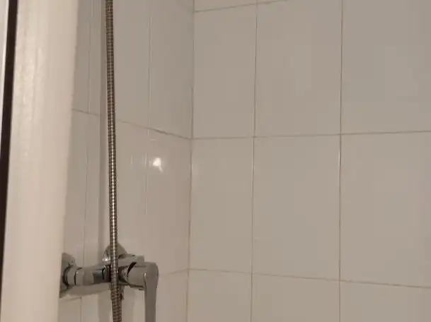 Dúplex de alquiler en Avenida Tortuga Boba, 5, Vera Playa Naturista Baño de Dúplex de alquiler en Vera con Aire acondicionado, Jardín privado y Terraza