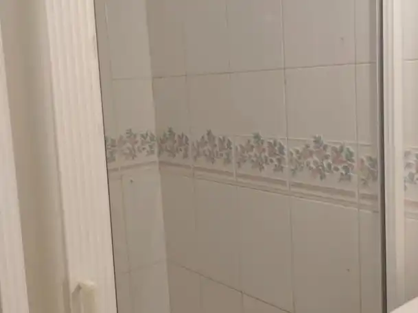 Dúplex de alquiler en Avenida Tortuga Boba, 5, Vera Playa Naturista Baño de Dúplex de alquiler en Vera con Aire acondicionado, Jardín privado y Terraza