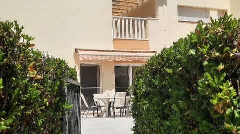 Dúplex de alquiler en Avenida Tortuga Boba, 5, Vera Playa Naturista, Vera - imagen 3 Foto 3 de Dúplex de alquiler en Avenida Tortuga Boba, 5, Vera Playa Naturista, Vera