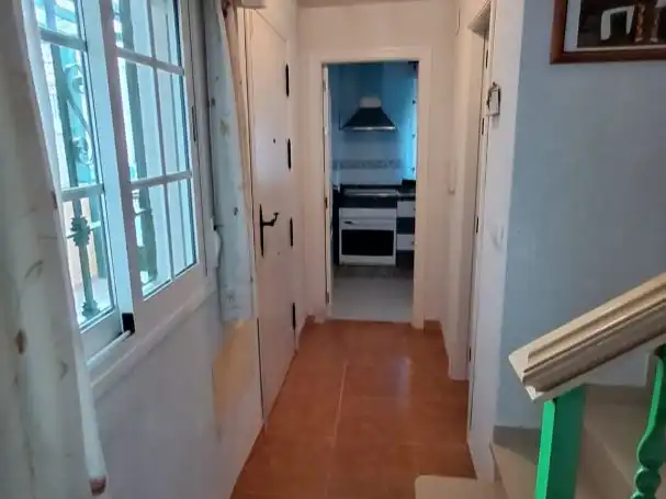 Casa adosada en venda a Calle Osa Mayor, 1, Salobreña Costa Casa adosada en venda en Salobreña amb Aire condicionat, Piscina i Moblat