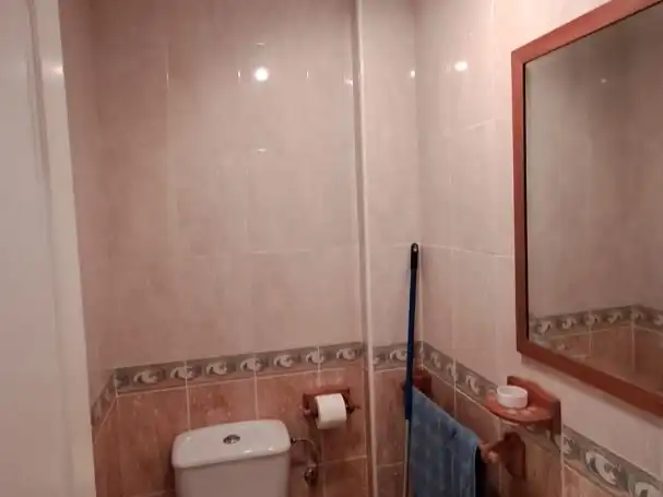 Casa adosada en venda a Calle Osa Mayor, 1, Salobreña Costa Bany de Casa adosada en venda en Salobreña amb Aire condicionat, Piscina i Moblat
